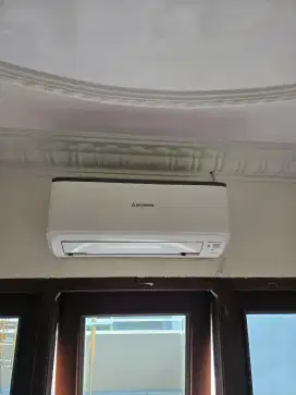 Ac mitshubitshi 1 pk
