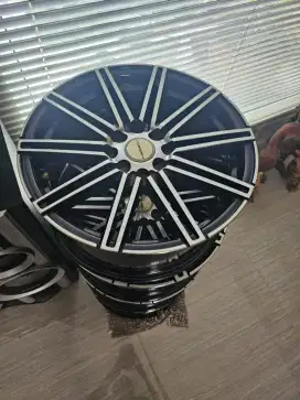 Velg Vossen R16 4x114/100