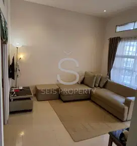 DIJUAL RUMAH NYAMAN SIAP HUNI DI CLUSTER SARIWANGI BDG BARAT