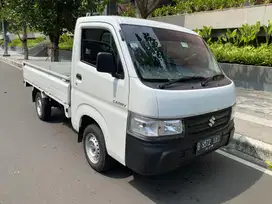 Carry Pick Up Manual 2022. Ac , Power Stering, KM 13rb Record Suzuki