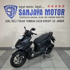 VARIO 160 CBS 2024, BERGARANSI, SRI SANJAYA MOTOR