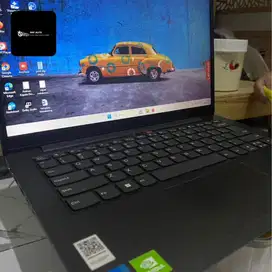 Lenovo V14 G2 i3 gen 11 Nvidia MX350 2GB