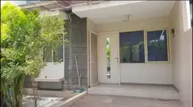 Rumah Semi Furnish Siap Huni Alam Galaxy Surabaya