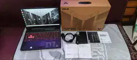 ASUS TUF A15 Ryzen 7 7435Hs Rtx3050 4Gb 16Gb FA506NCR 15.6Fhd Win11