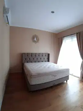 Springbed Mewah King Koil 180 x 200