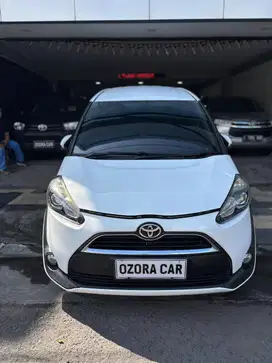 Sienta 1.5 V AT
