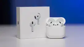 AIRPODS 4 WITH ANC
