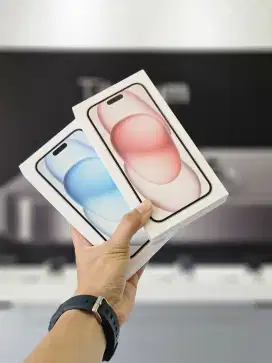 IPhone 15 128GB