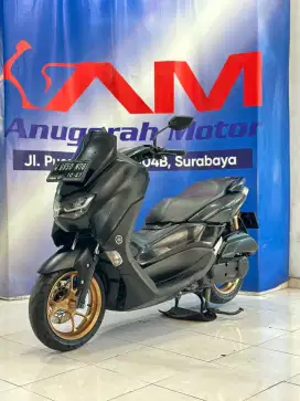 LOW KM Yamaha NMAX 155 VVA TH 2022