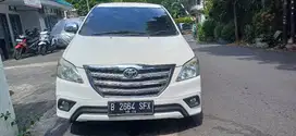 Lelang Mobil Operasional Kantor Toyota Innova dan CRV