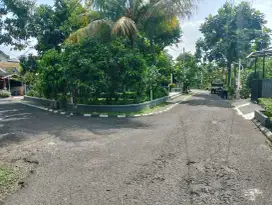 MURAH KAVLING SIAP BANGUN UJUNG BERUNG INDAH SEBERANG MALL UBERTOS