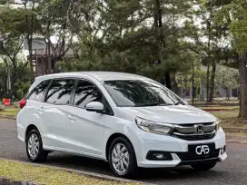 Honda Mobilio E matic 2017