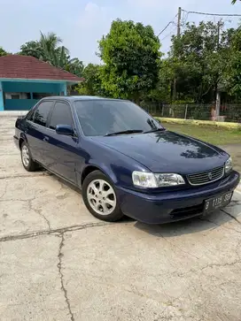 Toyota Corolla 2000 Bensin