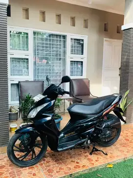 Suzuki skywave 125