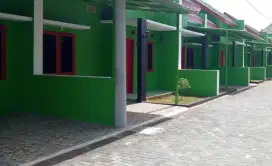 Kontrak/Kost Pakuan Sadang Purwakarta