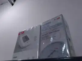 ALAT TENSI UNTUK DI RUMAH KLINIK