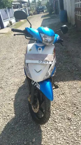 Mio J Teen Barang Bagus