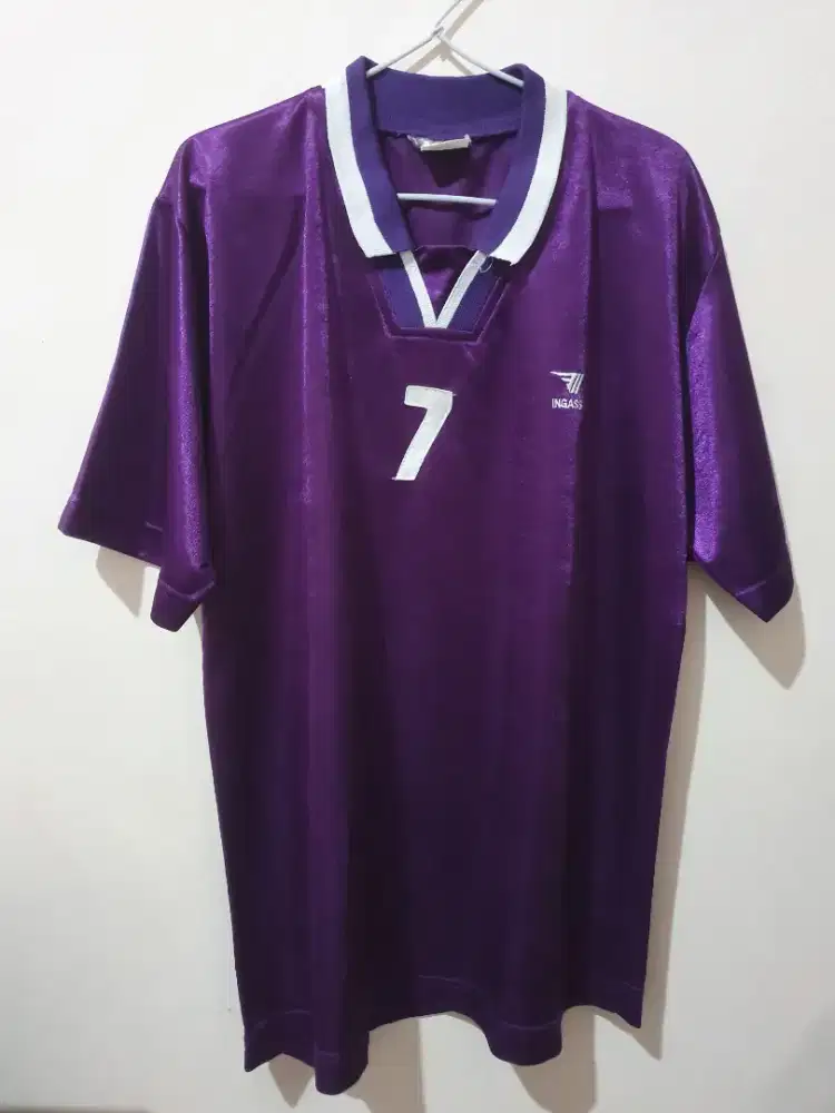 jersey sepakbola