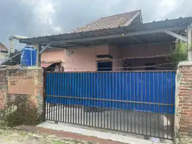 Disewakan rumah