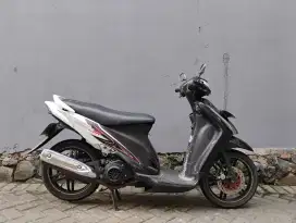 Dijual Suzuki spin 2007