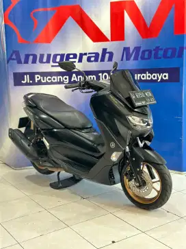 YAMAHA NMAX KM 7RIBU 155cc VVA STD TH 2022