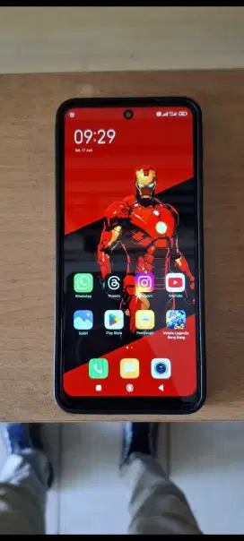 Xiaomi redmi note 9 pro 6/64