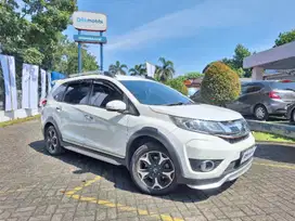 [OLXmobbi] PAJAK PANJANG - HONDA BRV 1.5 PRESTIGE BENSIN AT 2016