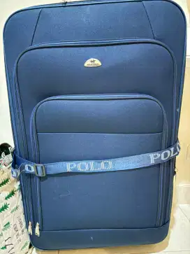 Koper Polo super jumbo