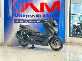 Km 7ribu! Nmax 155 Vva Tahun 2022