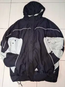 Jaket Adidas Preloved