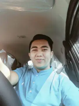 Cari driver pribadi