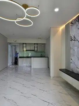 DI JUAL RUMAH DI D' Latinos BSD