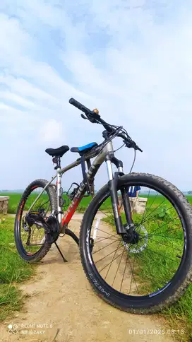 Polygon Premier 4 Ukuran L (27,5)