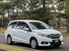 Honda Mobilio E matic 2017