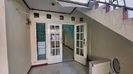 Kontrakan Strategis Di Tebet Tipe Studio Cocok Untuk Pasutri Baru