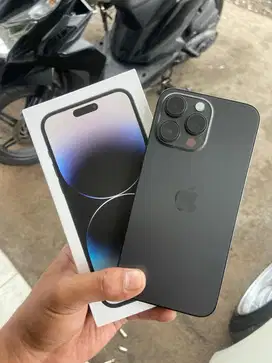14 Promax 512GB