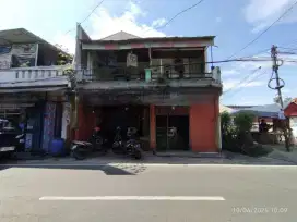 Ruang usaha di Arcamanik murah siap usaha