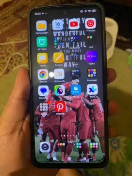 Jual Xiaomi Redmi Note 13