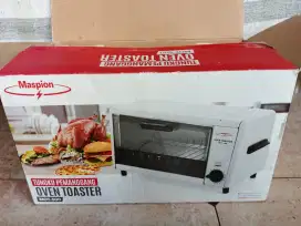 Maspion oven toaster MOT-500