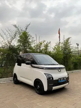 Wuling Air Ev Long Range Low km