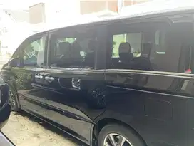 Toyota Voxy 2021 Bensin