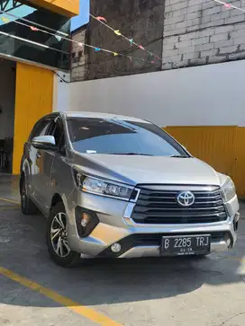 KIJANG INNOVA G 2.4 AT DIESEL MURAHHH