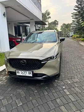 Super Mazda CX5 AWD 2024