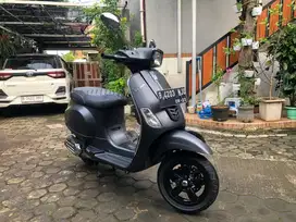 Vespa S 125 2020 I-Get