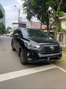 INNOVA 2.4 V 2022 PEMAKAIAN PRIBADI (INDIVIDU)