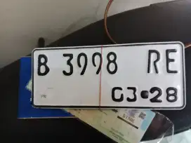Kawasaki Kaze R 1996