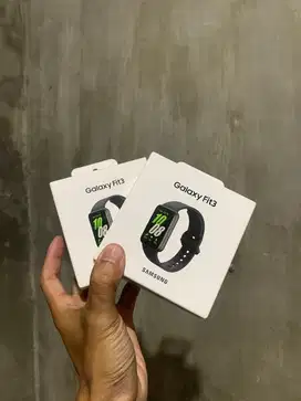 Samsung Galaxy Fit3