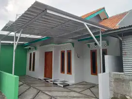Kontrakan Istimewa Dukuh