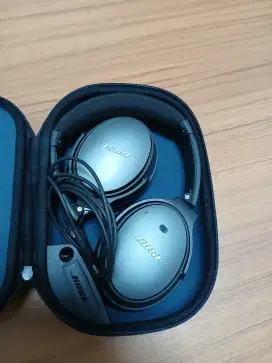 Bose Quiet Comfort 25 Headphone Acoustic Noise Cancelling