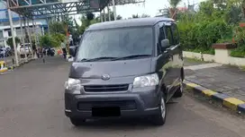 [ PAJAK PANJANG ] Daihatsu GranMax Gran Max 1.3 D MT Abu 2020/2021